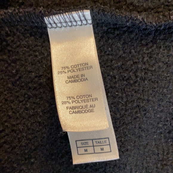 Foot Locker Hoodies Size: M - Picture 5 of 5